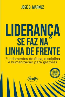 Lideranca Se Faz Na Linha De Frente