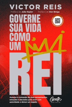 Governe Sua Vida Como Um Rei