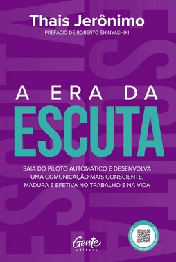 A Era Da Escuta