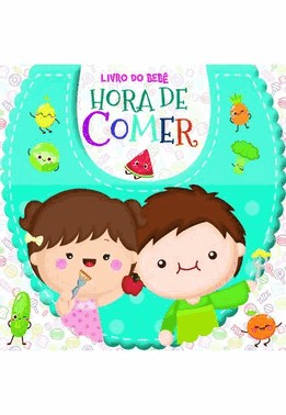 Do Bebe - Hora De Comer