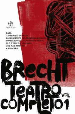 Teatro Completo - Vol. 01