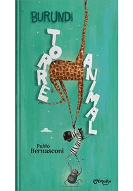 Burundi - Torre Animal