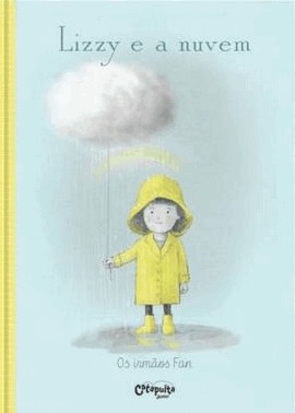 Lizzy E A Nuvem - Os Irmaos Fan