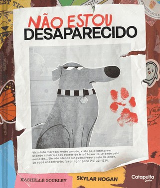 Nao Estou Desaparecido