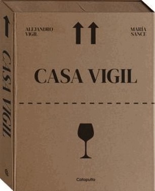 Casa Vigil
