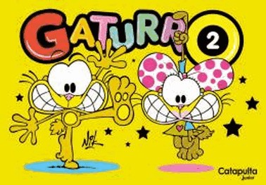 Gaturro - Vol. 02