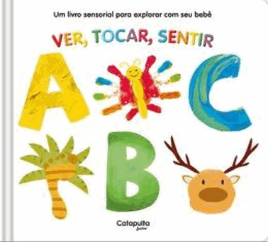 Ver, Tocar, Sentir - Abc