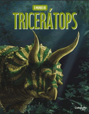 O Mundo Do Triceratops