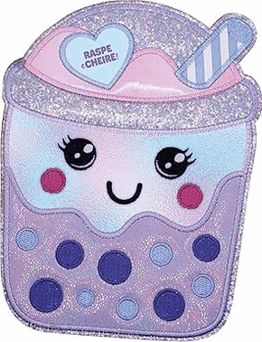 Raspe E Cheire! - Cha De Bolhas