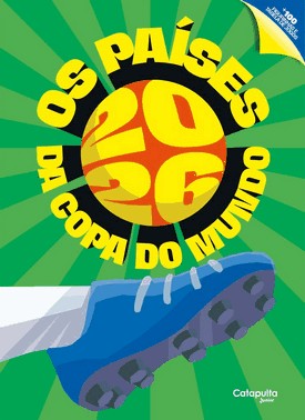 Os Paises Da Copa Do Mundo