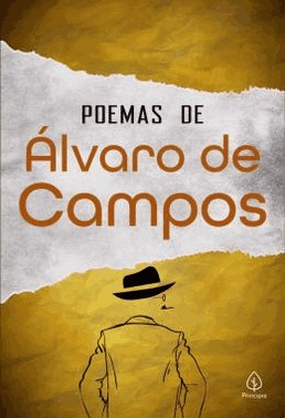 Poemas De alvaro De Campos