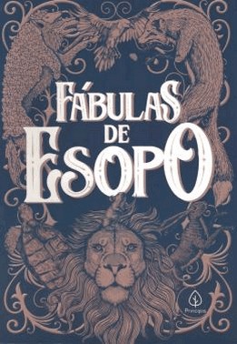 Fabulas De Esopo