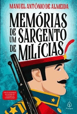 Memorias De Um Sargento De Milicias