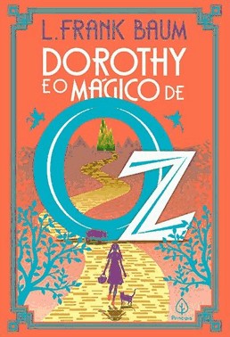 Dorothy E O Magico De Oz