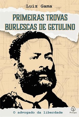 Primeiras Trovas Burlescas De Getulino