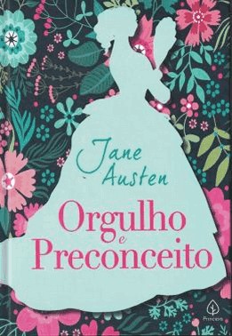 Orgulho E Preconceito