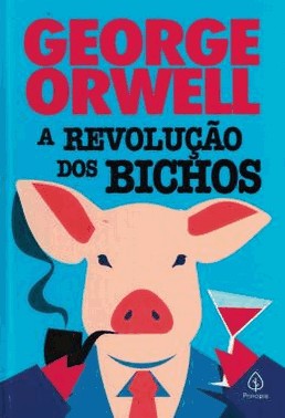 A Revolucao Dos Bichos