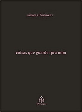 Coisas Que Guardei Pra Mim