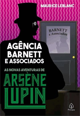 Agencia Barnett E Associados