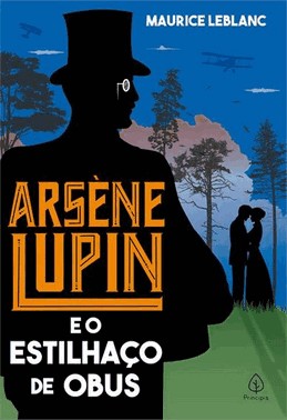 Arsene Lupin E O Estilhaco De Obus