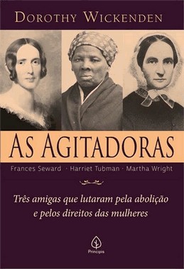 As Agitadoras