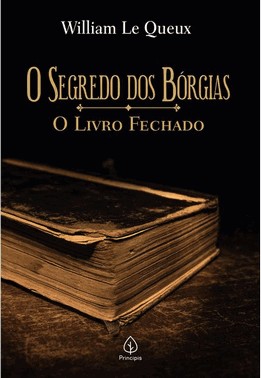 O Segredo Dos Borgias