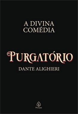 A Divina Comedia - Purgatorio