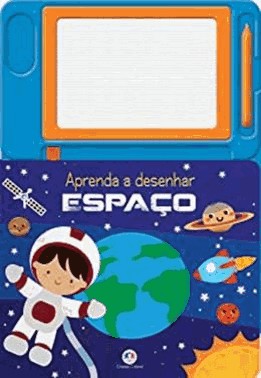 Aprenda A Desenhar - Espaco