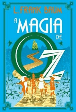 A Magia De Oz