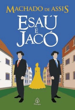 Esau E Jaco