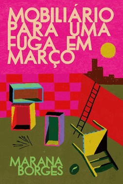 Mobiliario Para Uma Fuga Em Marco