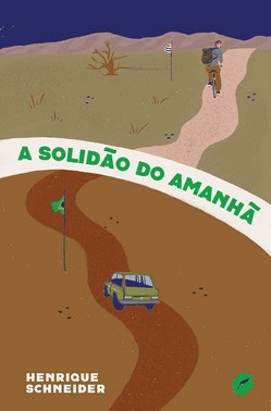 A Solidao Do Amanha