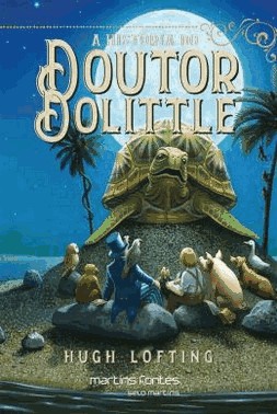 Historia Do Doutor Dolittle - 02Ed/21