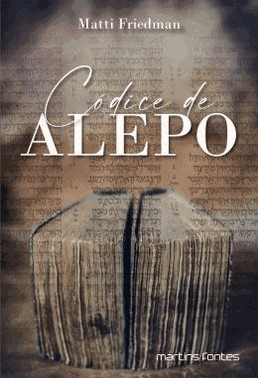 Codice De Alepo