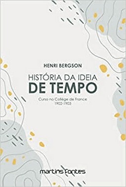 Historia Da Ideia De Tempo