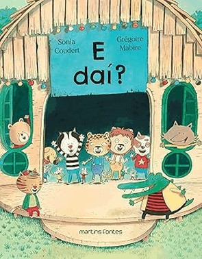 E Dai?