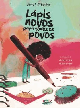Lapis Novos Para Todos Os Povos