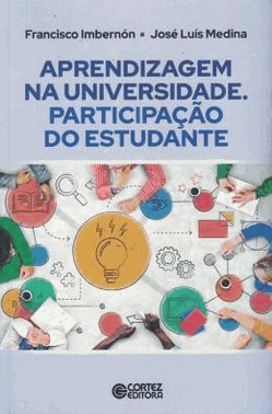 Aprendizagem Na Universidade - Participacao Do Estudante