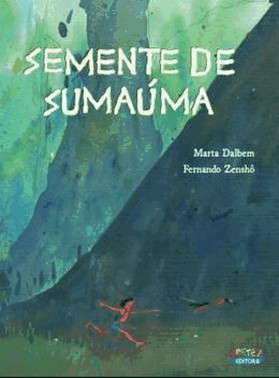 Semente De Sumauma