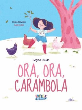 Ora, Ora, Carambola