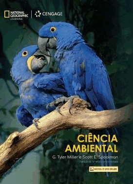 Ciencia Ambiental - Traducao Da 16 Edicao Norte Americana - 4 Ed