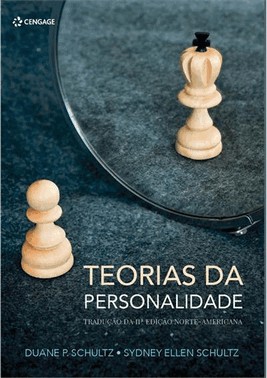 Teorias Da Personalidade