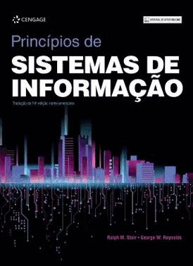 Principios De Sistemas De Informacao - 4 Ed