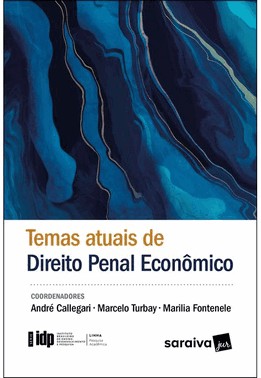 Temas Atuais De Direito Penal Economico - Serie Idp