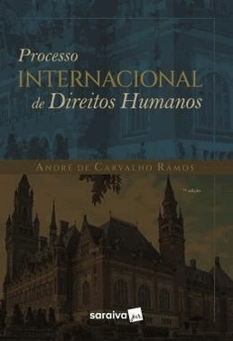 Processo Internacional De Direitos Humanos - 07Ed/22