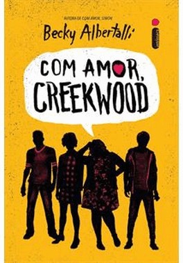 Com Amor, Creekwood