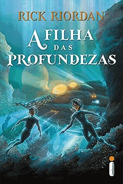A Filha Das Profundezas
