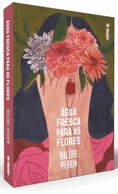 Agua Fresca Para As Flores