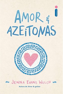 Amor & Azeitonas
