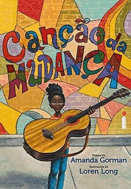 Cancao Da Mudanca
